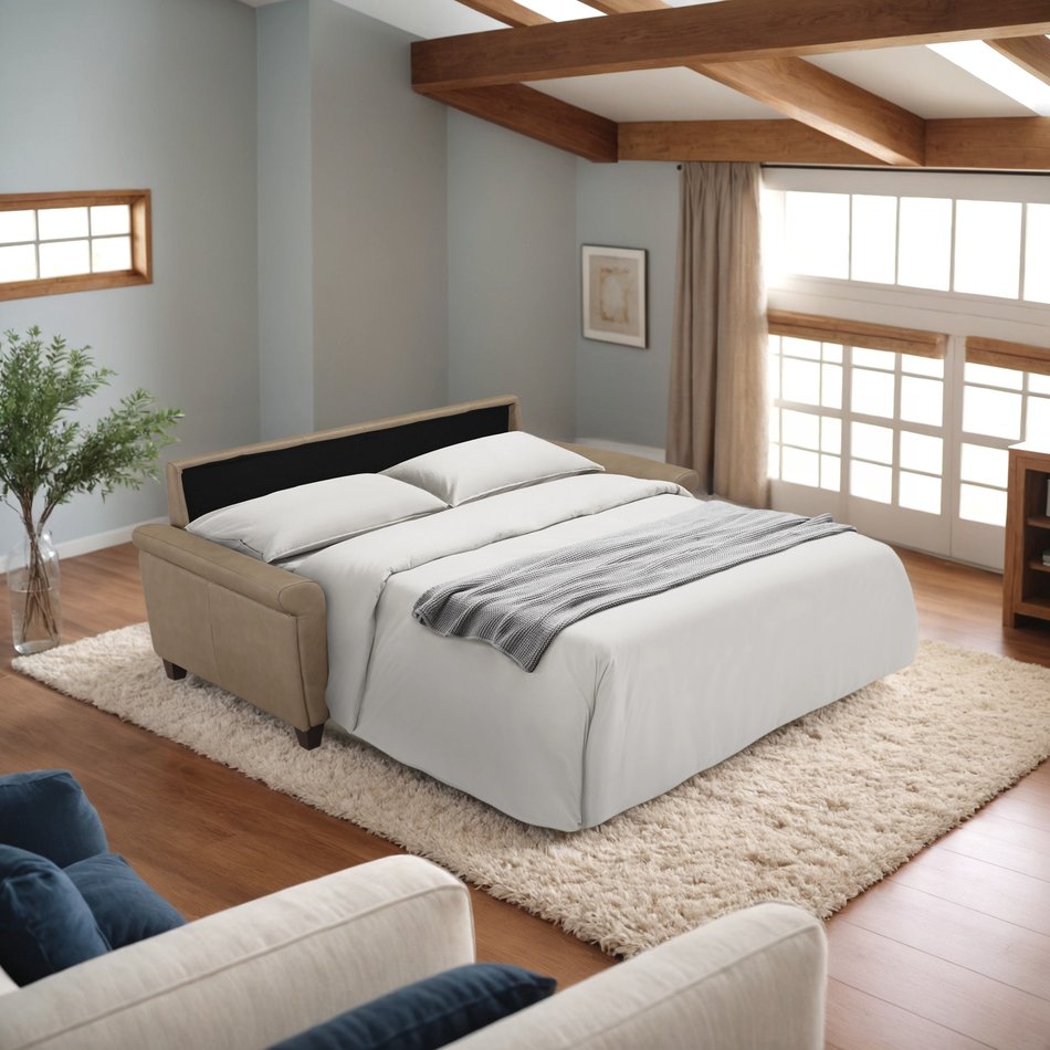 Queen Sleeper Sofa