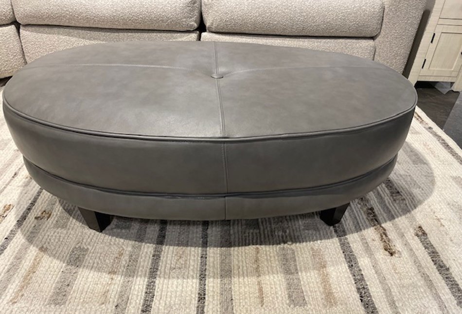 Cocktail Ottoman