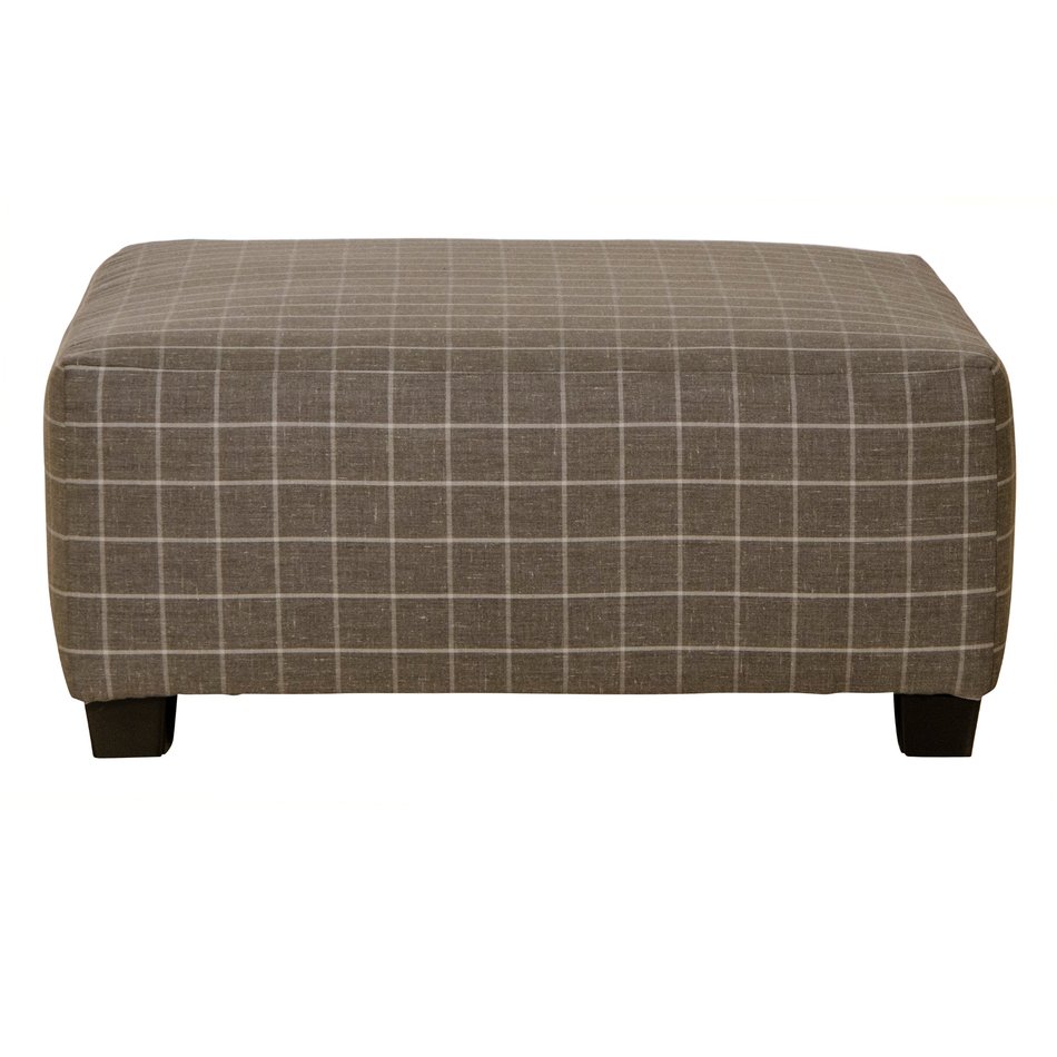 Cocktail Ottoman