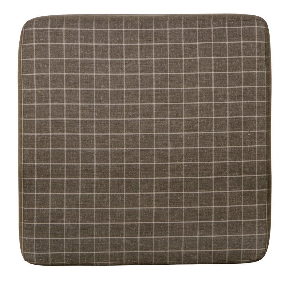 Cocktail Ottoman