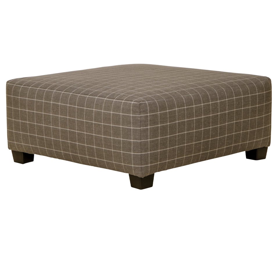 Cocktail Ottoman