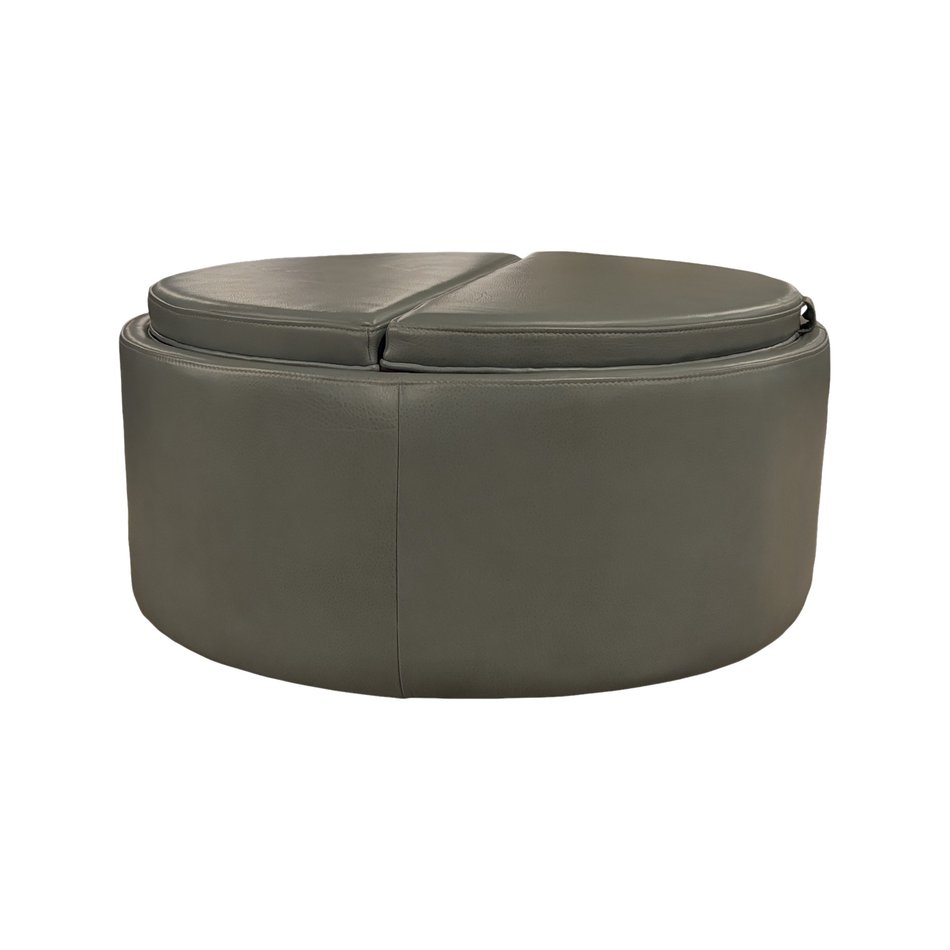 Storage Ottoman