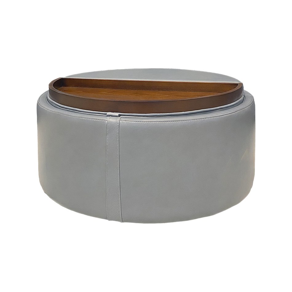 Storage Ottoman