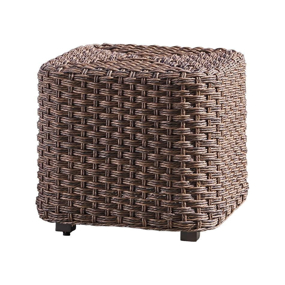 Accent Ottoman
