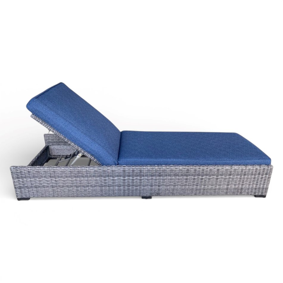Outdoor Chaise Lounge