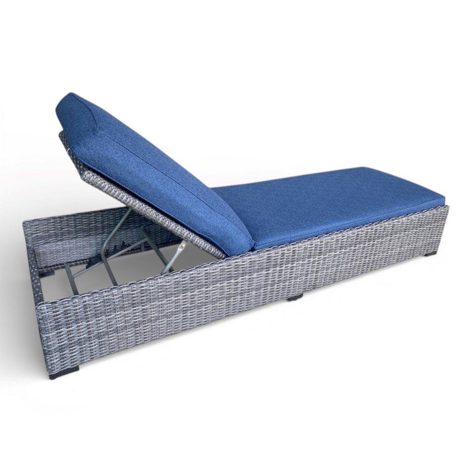 Outdoor Chaise Lounge