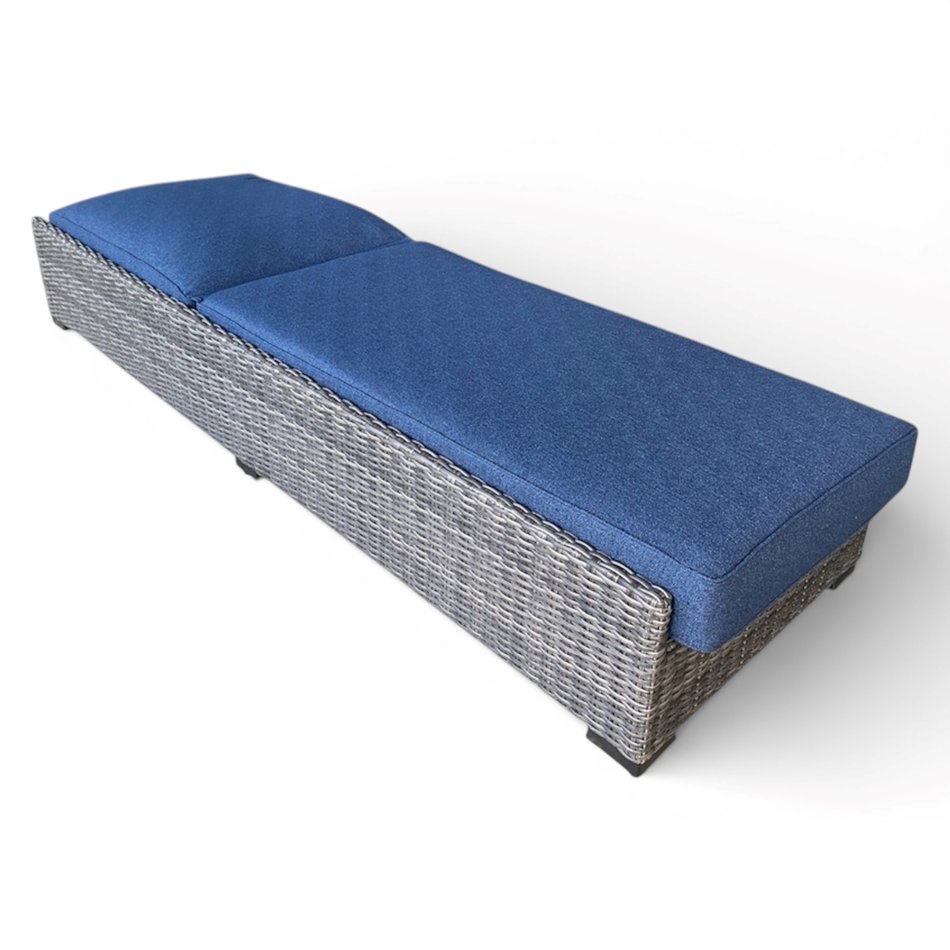 Outdoor Chaise Lounge