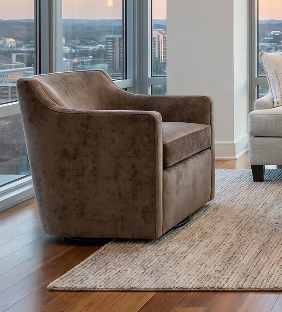 Swivel Chair
