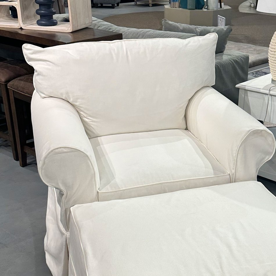 Slipcover Chair