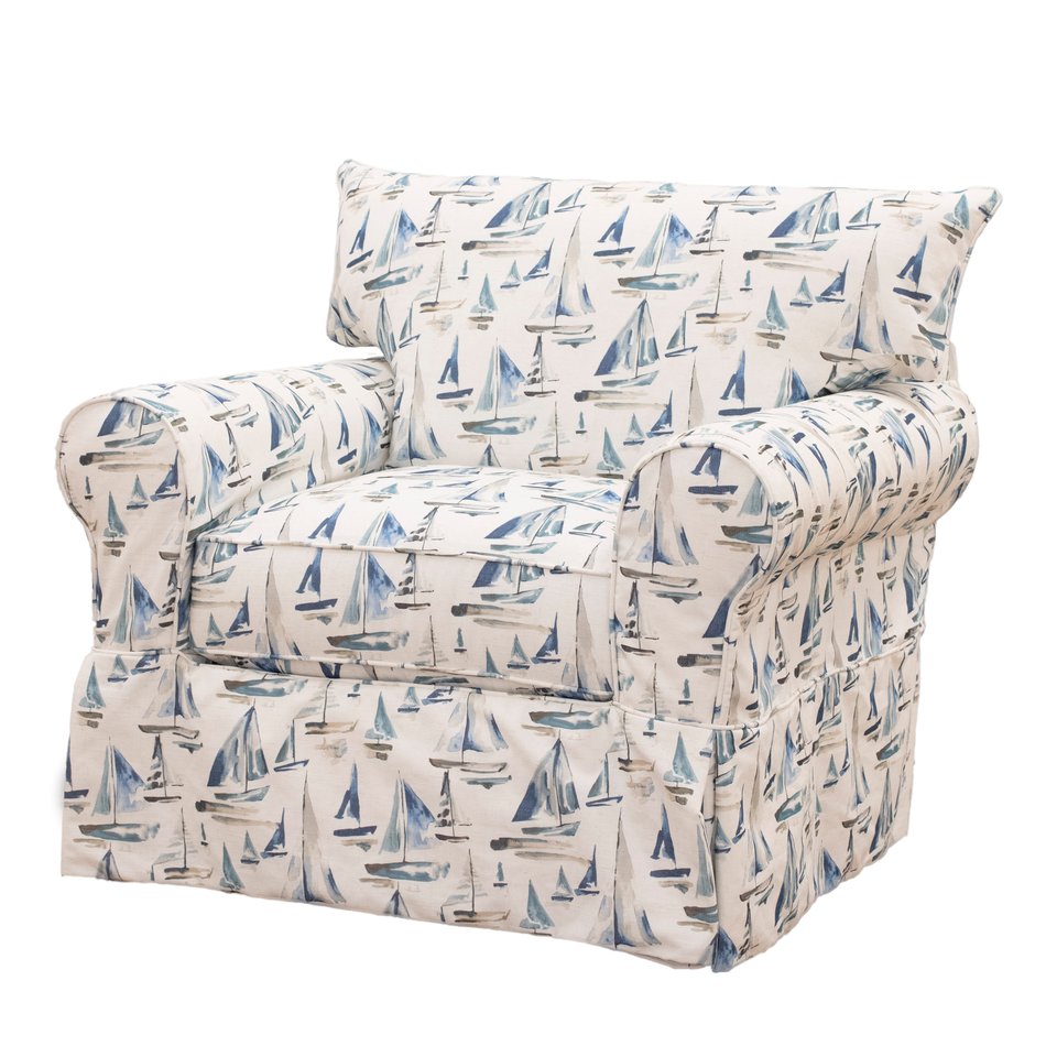 Slipcover Chair