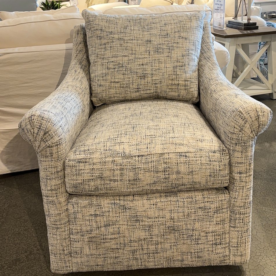 Swivel Chair