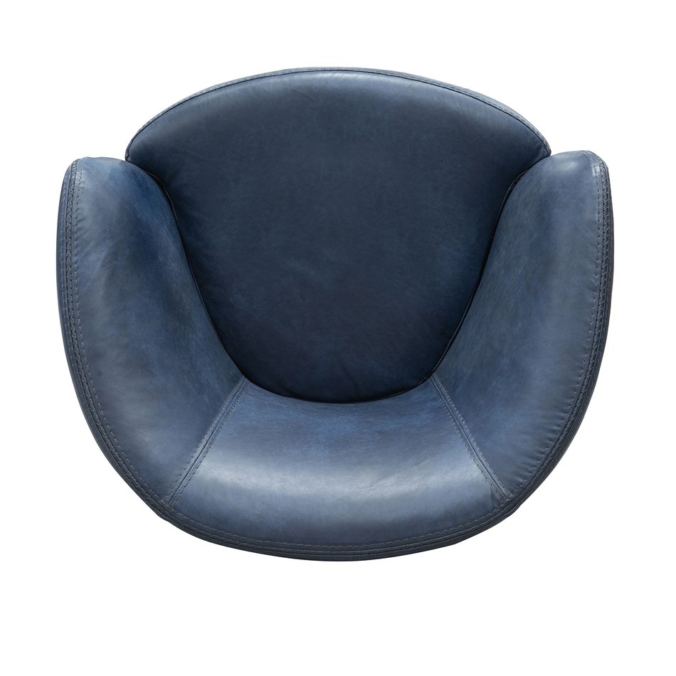 Swivel Club Chair