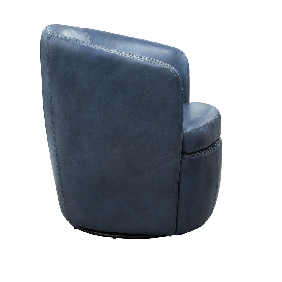 Swivel Club Chair
