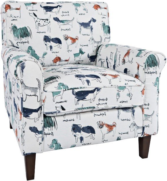 Accent Chair