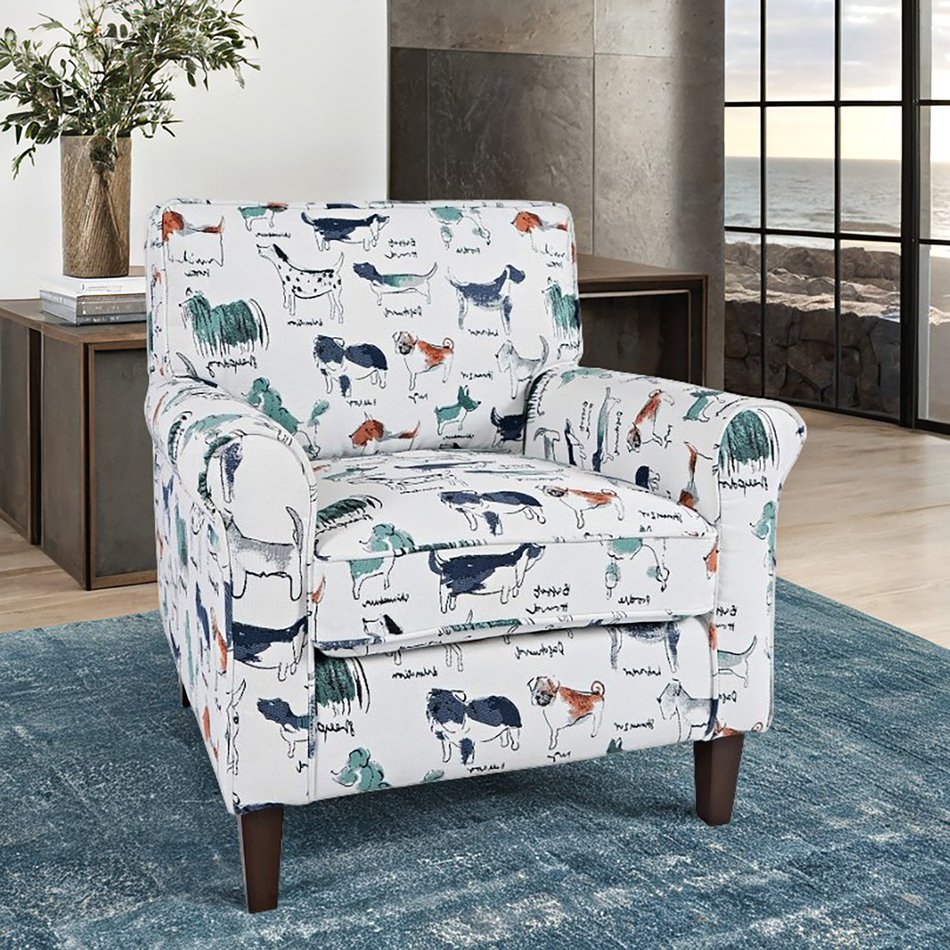 Accent Chair