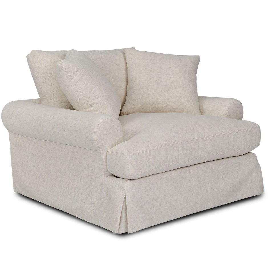Slipcover Chair