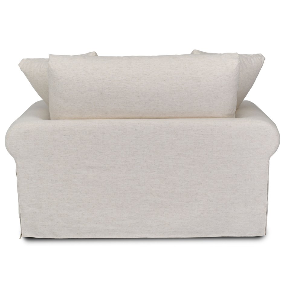 Slipcover Chair