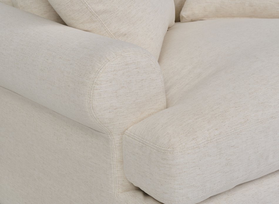 Slipcover Chair