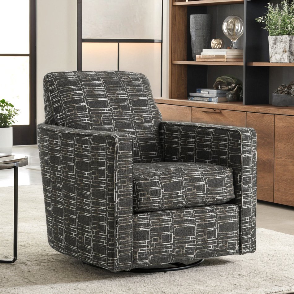 Swivel Chair