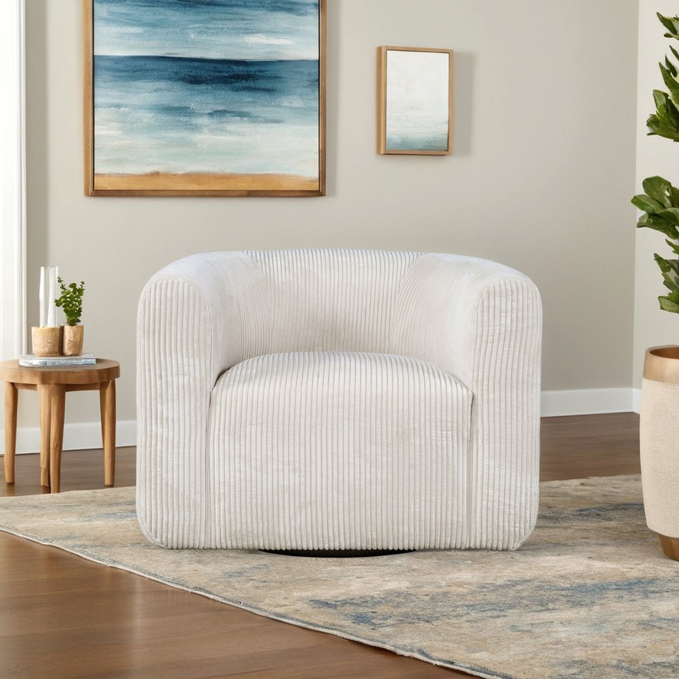 Swivel Chair