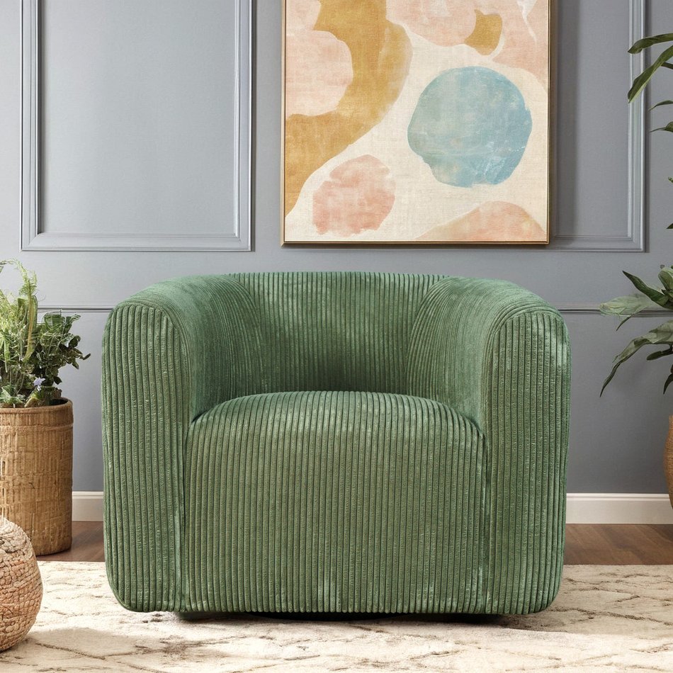 Swivel Chair