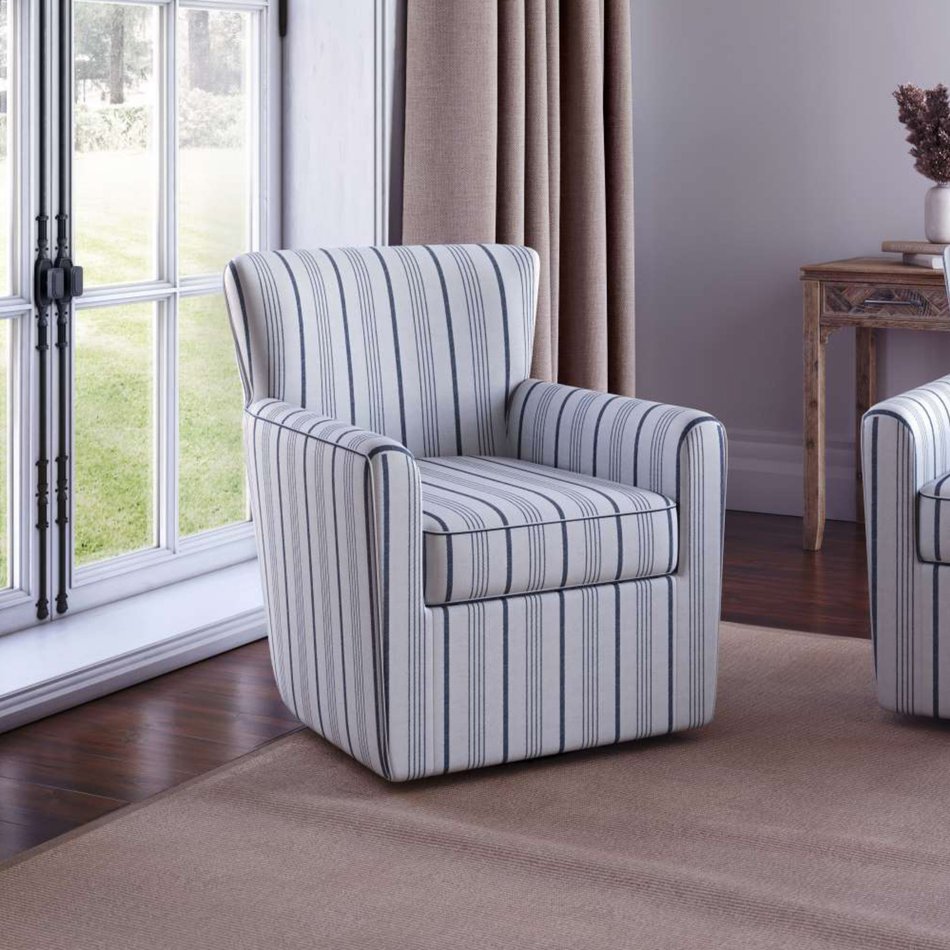Swivel Chair