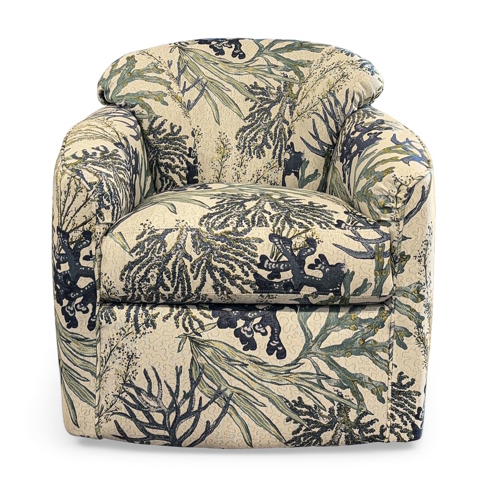 Swivel Chair
