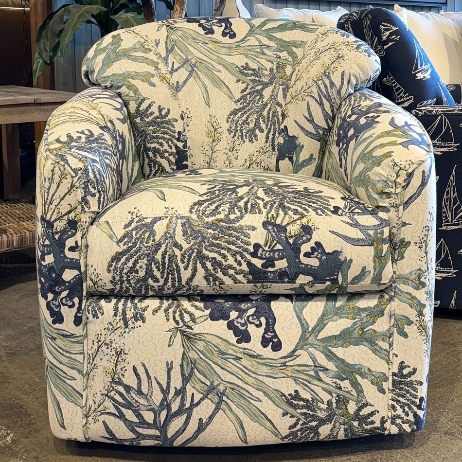 Swivel Chair