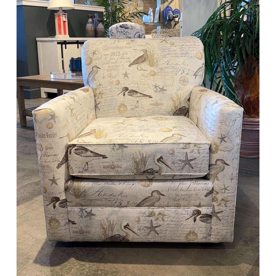 Swivel Chair