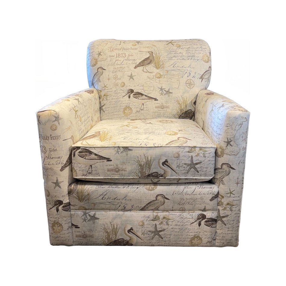 Swivel Chair