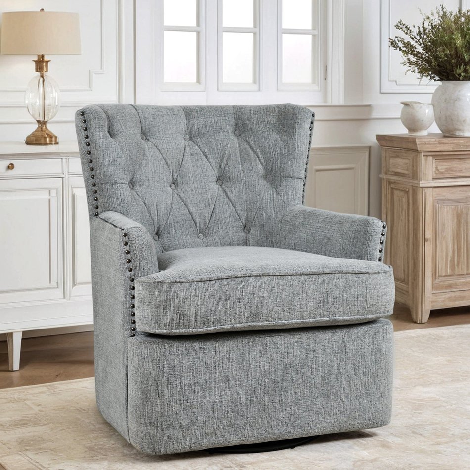 Swivel Chair