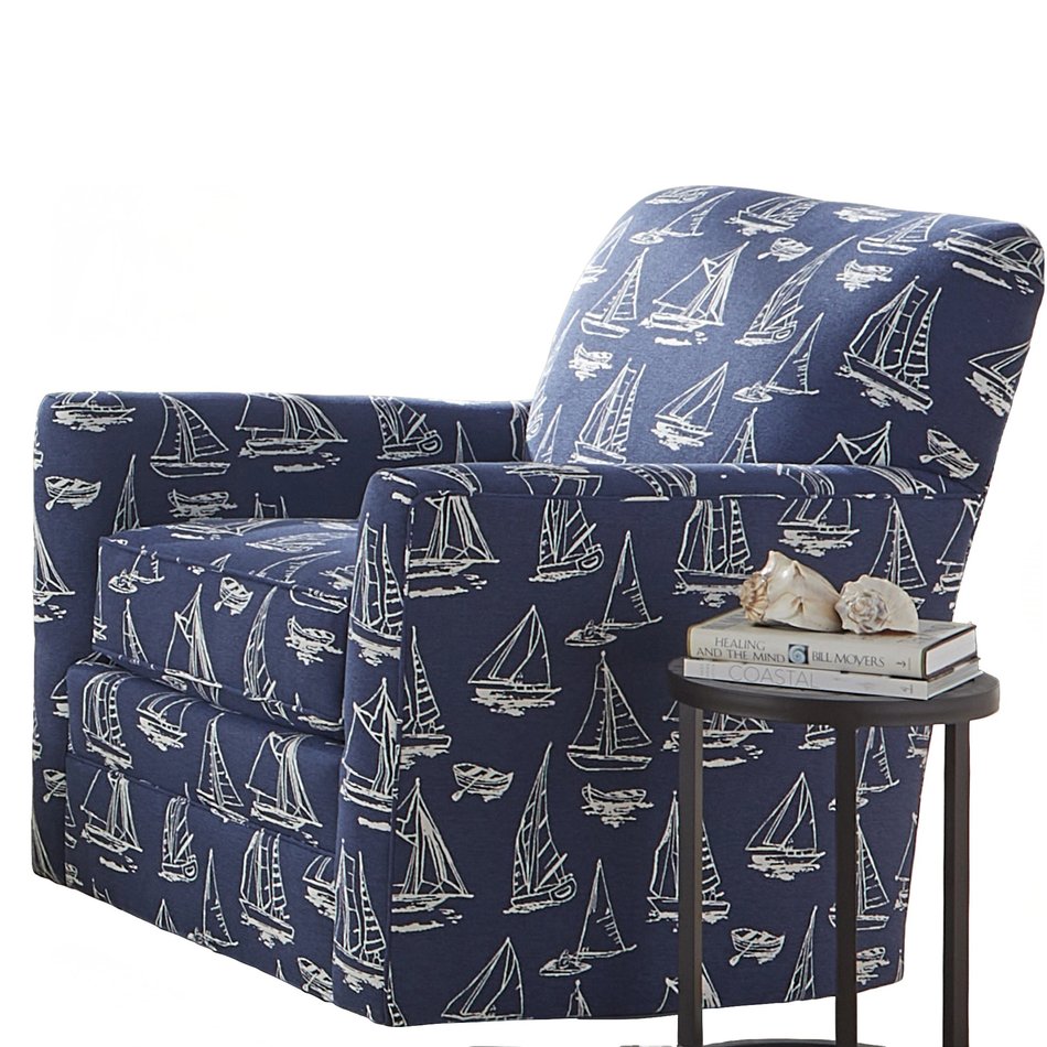 Swivel Chair