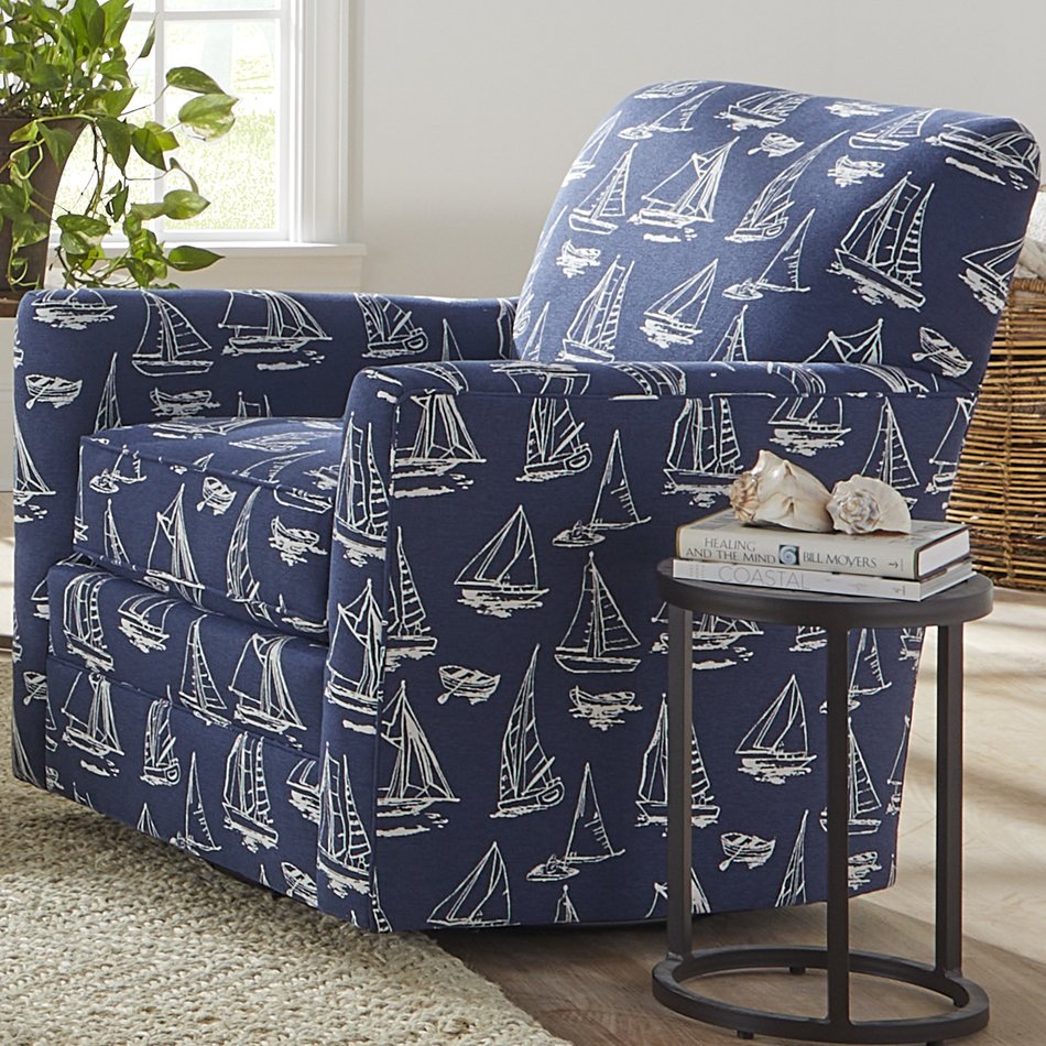 Swivel Chair