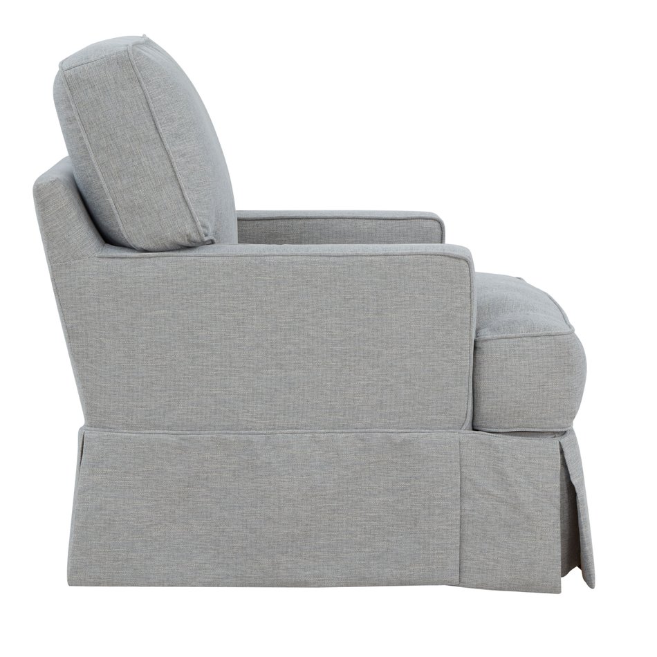Slipcover Chair