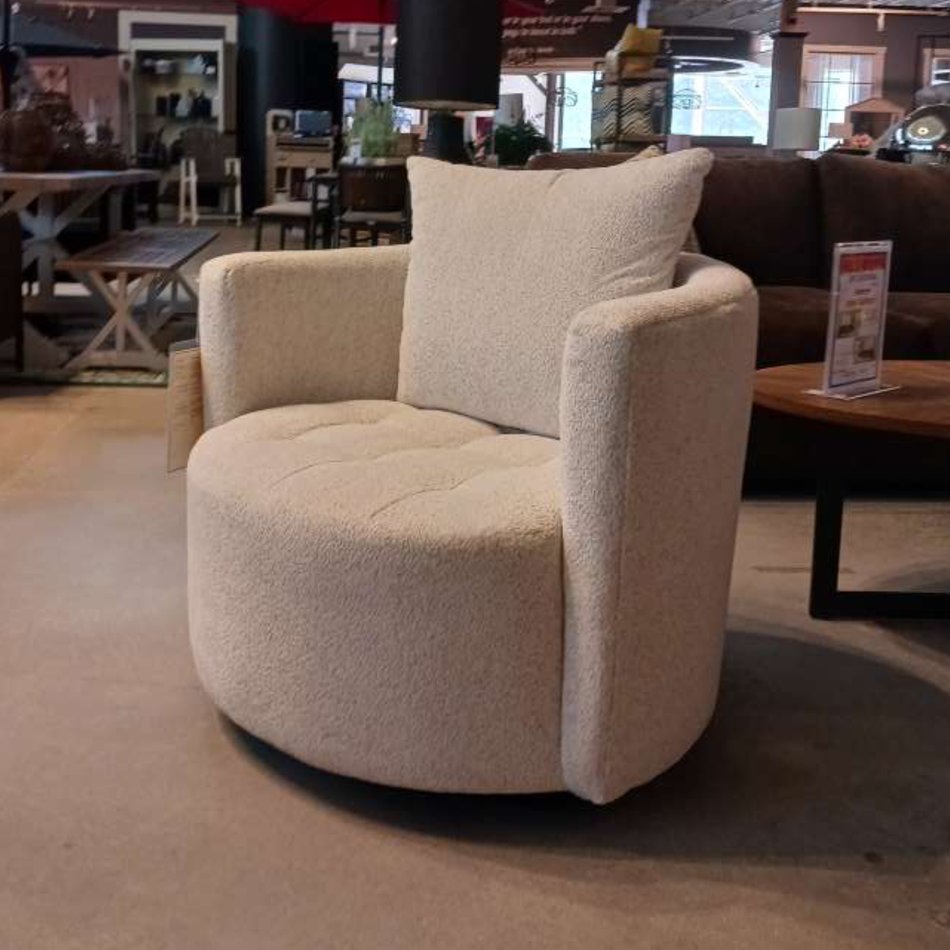 Swivel Chair