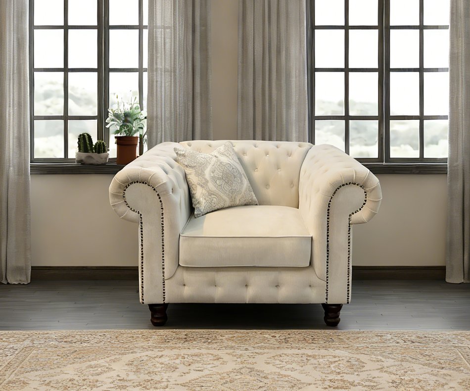 Chair 1/2