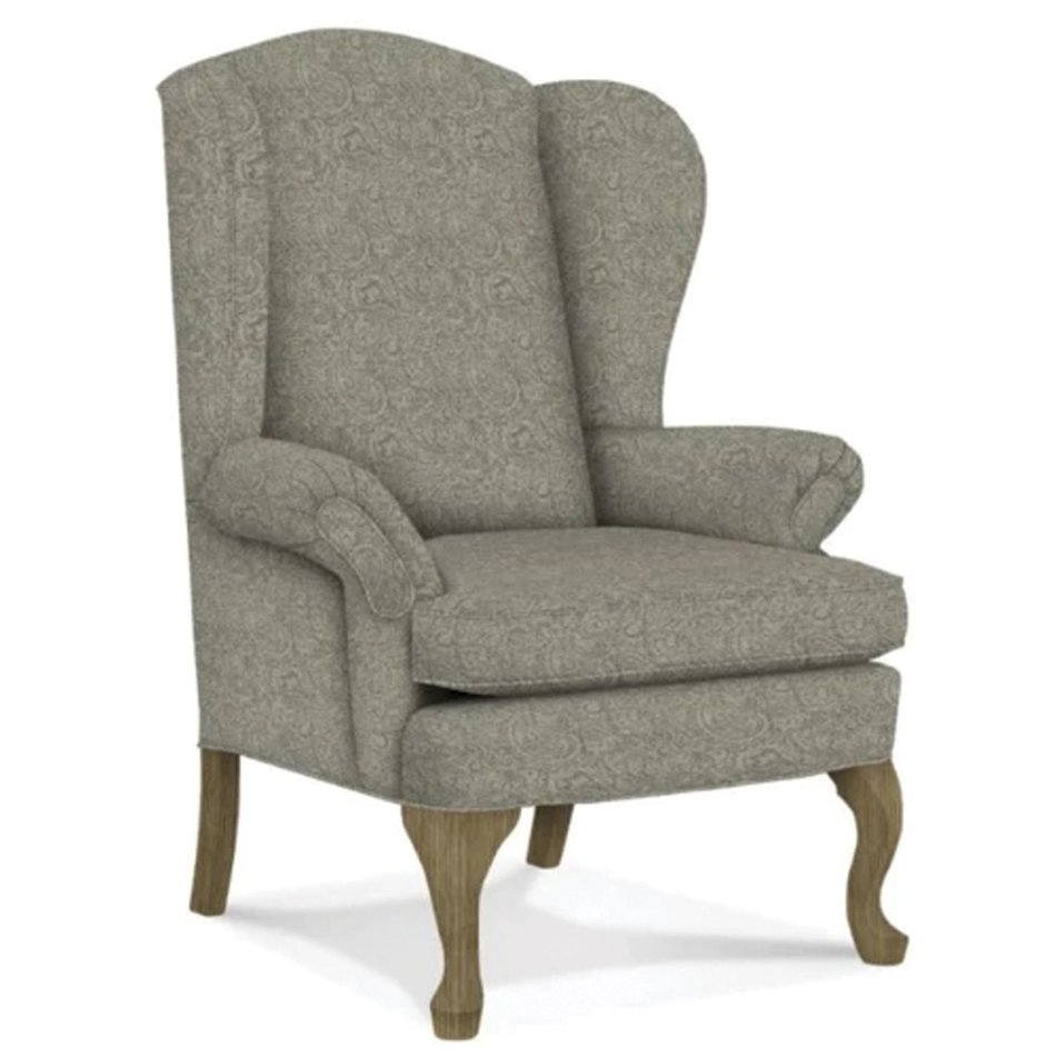 Wing Chair