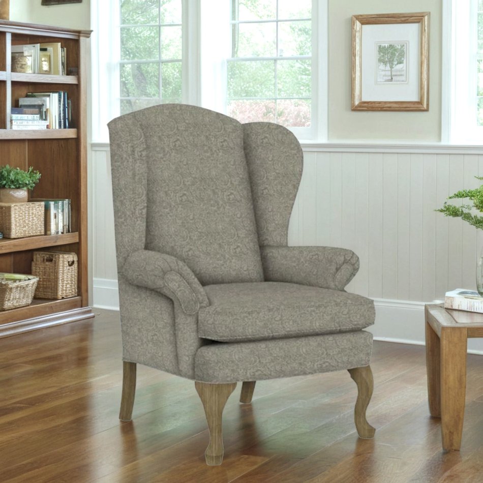 Wing Chair