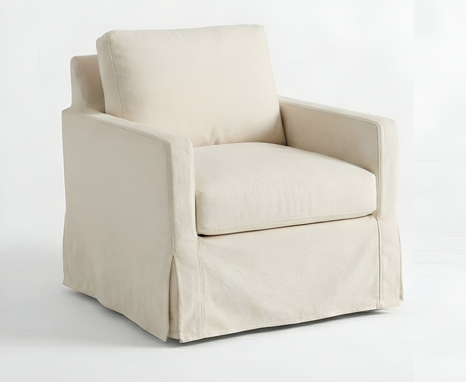 Slipcover Chair