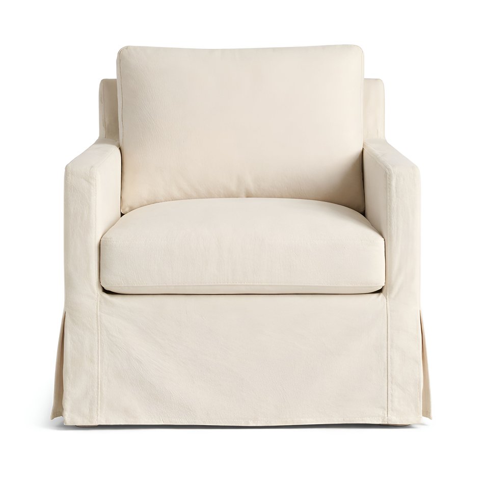 Slipcover Chair