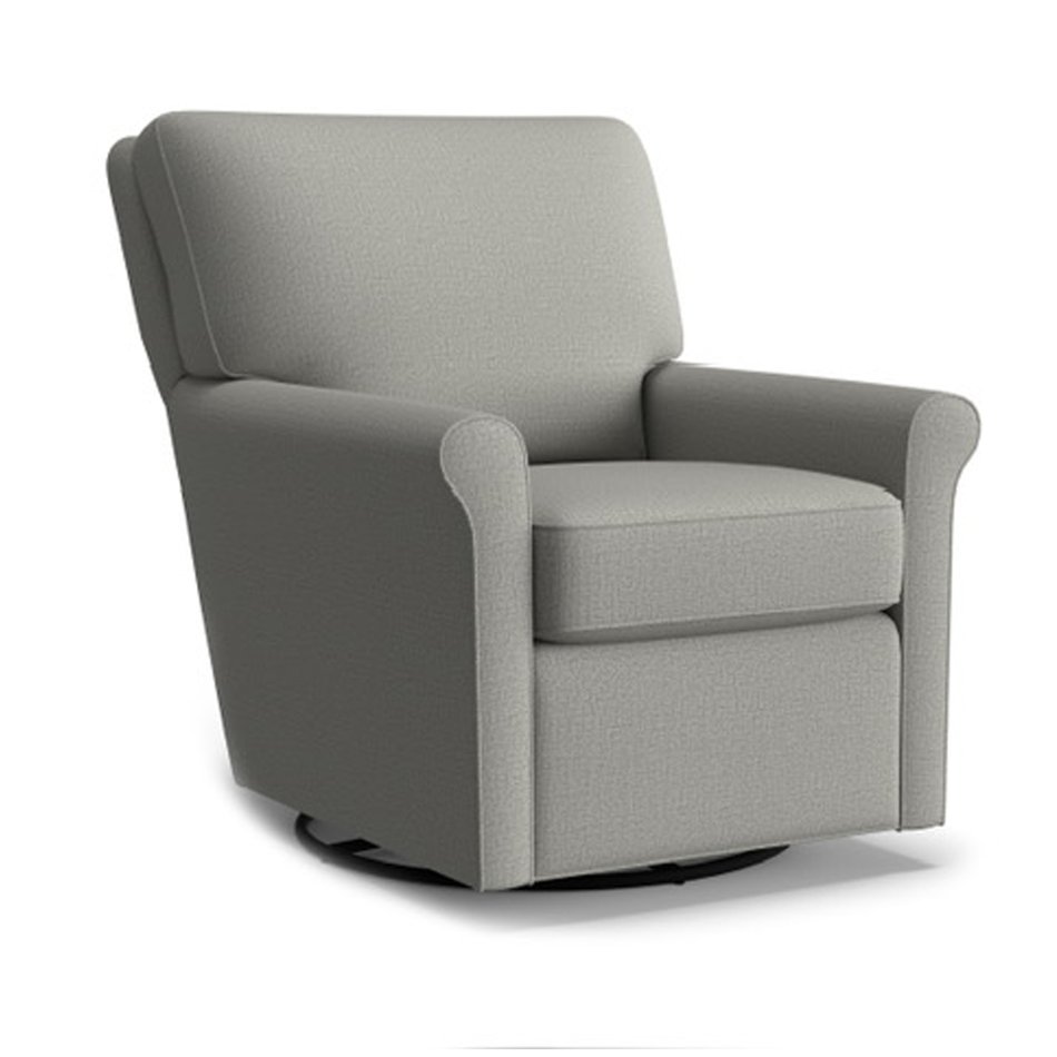 Swivel Glider