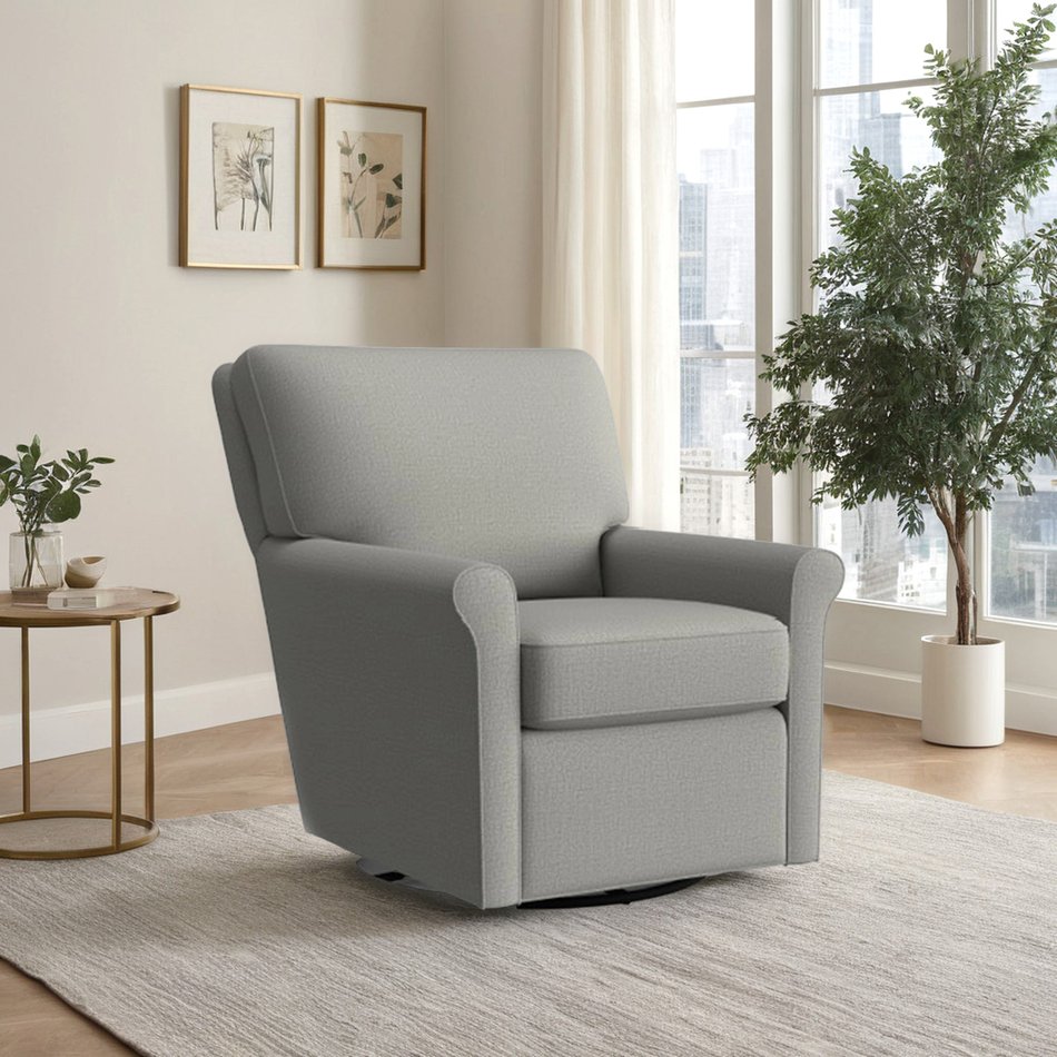 Swivel Glider
