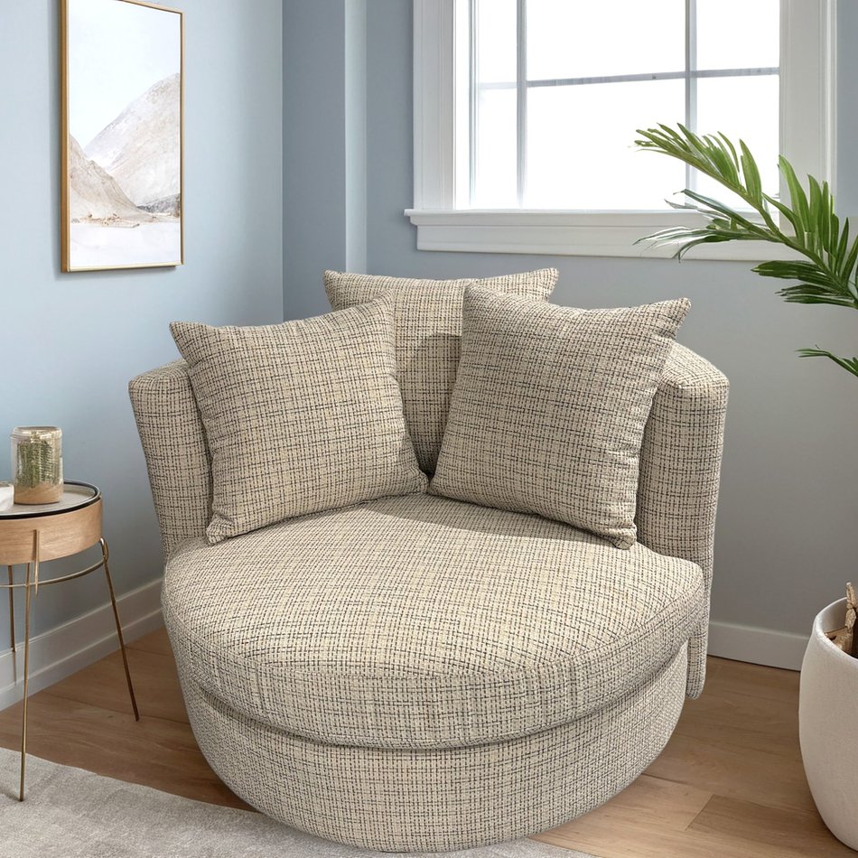 Swivel Chair