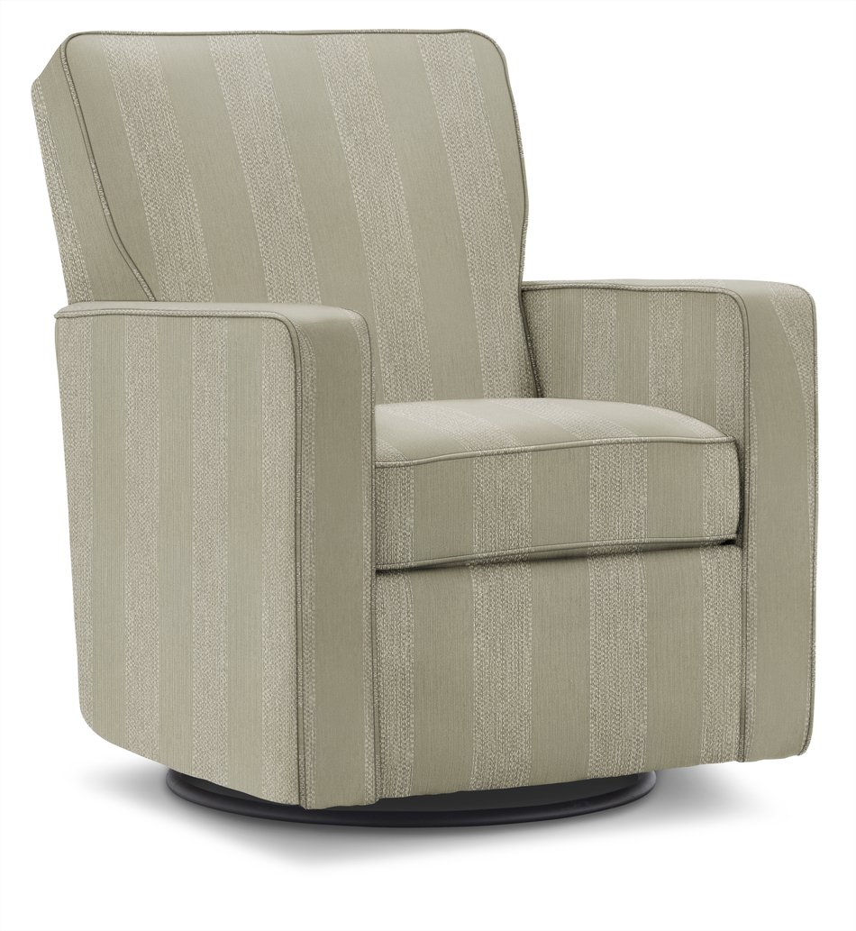 Swivel Glider