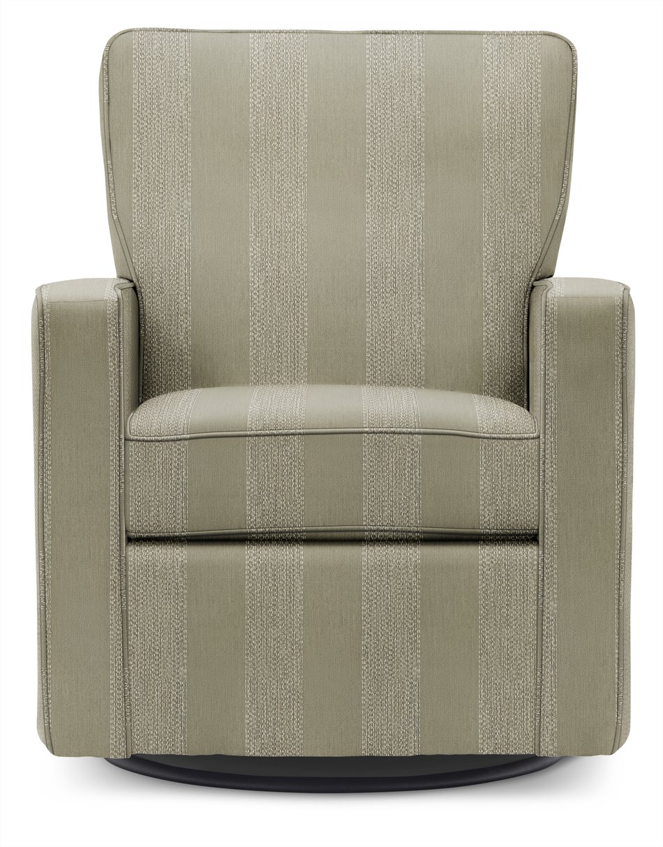 Swivel Glider