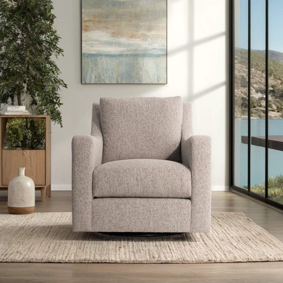 Swivel Chair