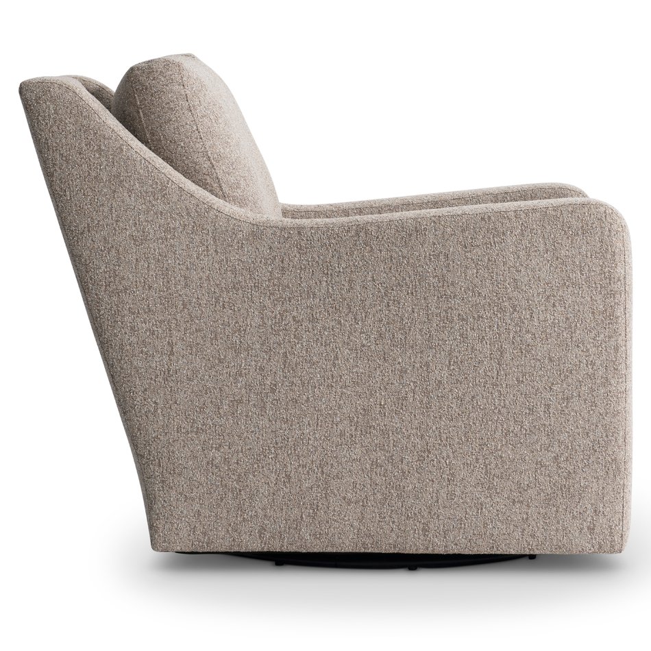 Swivel Chair
