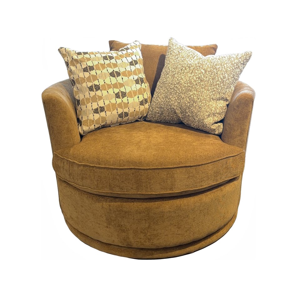 Swivel Chair