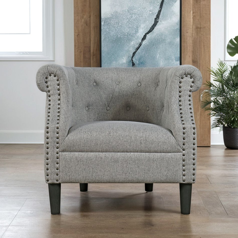 Accent Chair