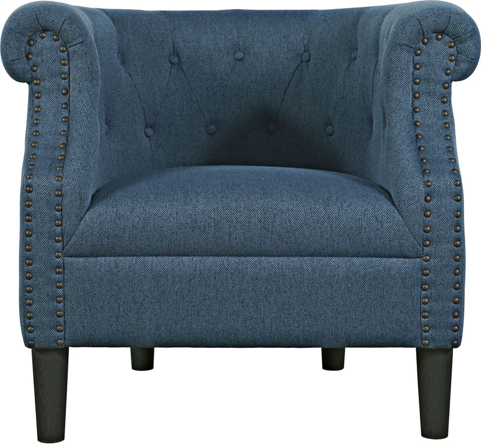 Accent Chair
